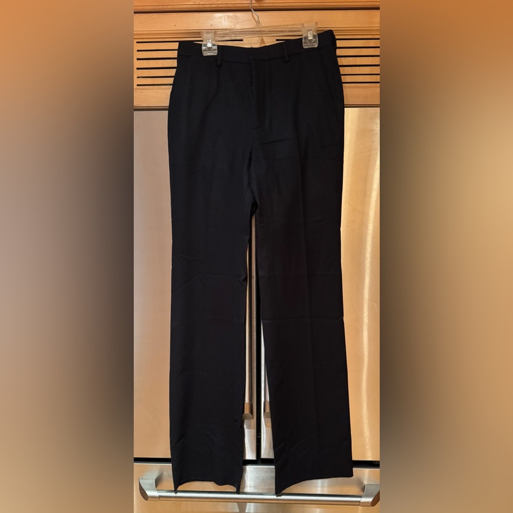 ❤️ BRAND NEW BOTTEGA VENETA MEN’S 100% CASHMERE PANTS Size:48 MADE IN ITALY NWOT